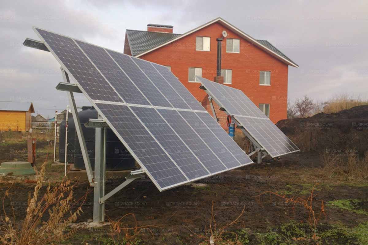 Solar PV